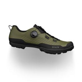 Scarpe Fizik Terra Atlas – Army Green / Black