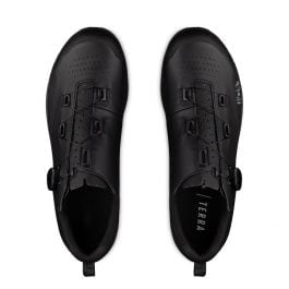 Scarpe Fizik Terra Atlas – Black / Black