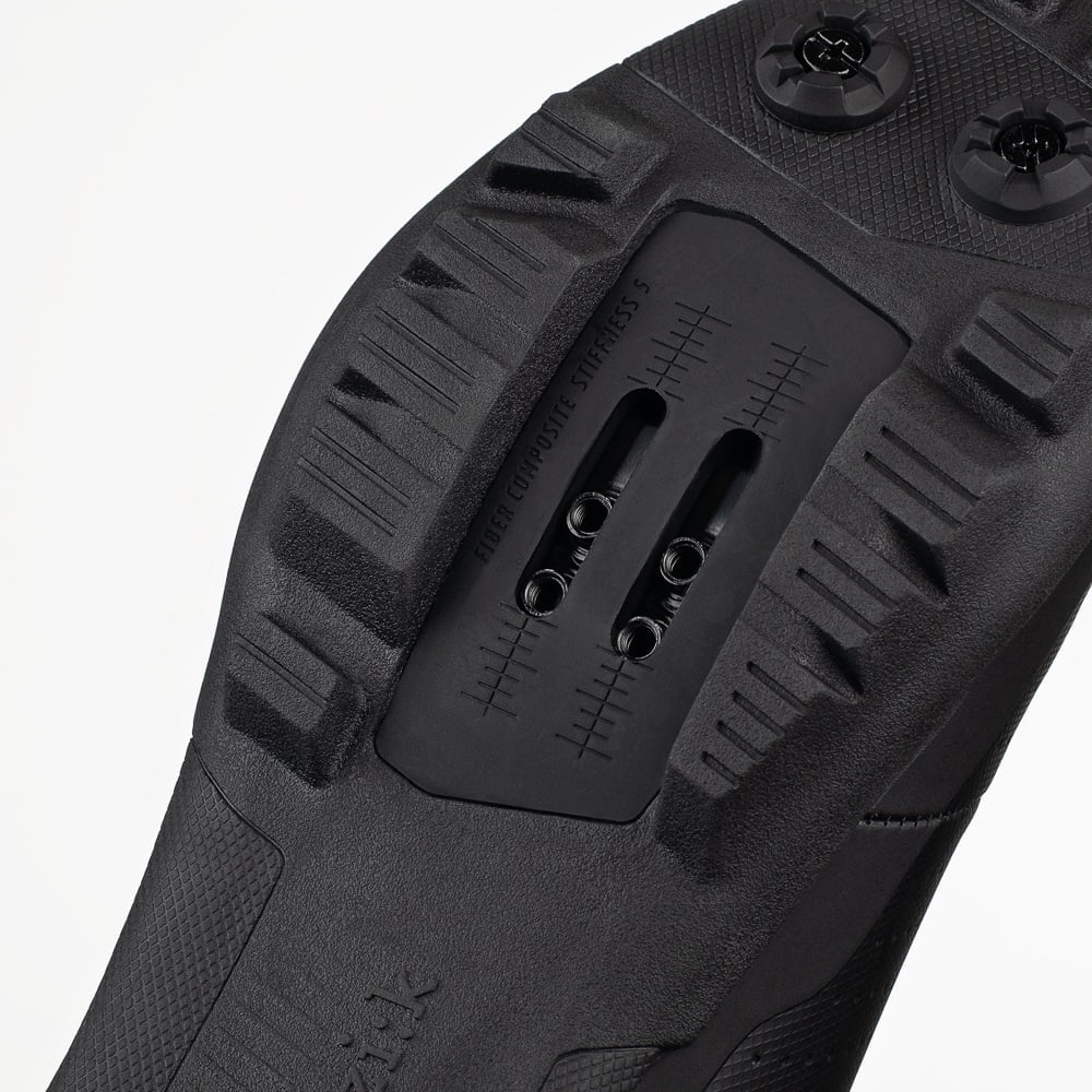 Scarpe Fizik Terra Atlas – Black / Black - immagine 3