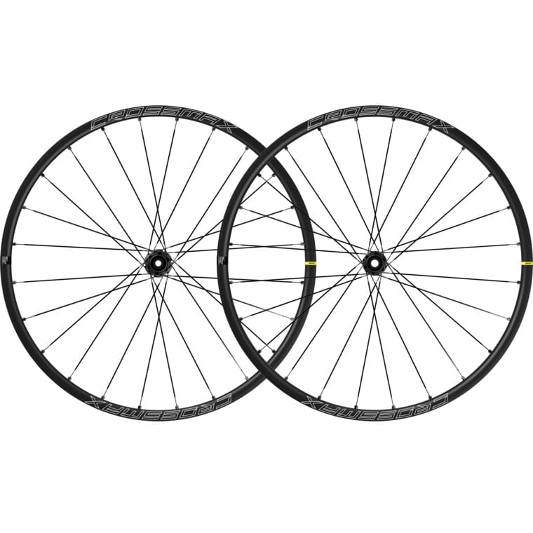 Mavic Crossmax SL 29 Boost Coppia ruote MTB (6 Fori) - Ciclobottega Bikeshop