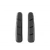 Mavic coppia pattini freno carbon Shimano/Sram
