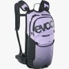 Evoc Stage 6 Zaino da ciclismo carbon gray-purple rose-black