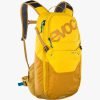 EVOC RIDE 16L Zaino MTB Curry - Loam