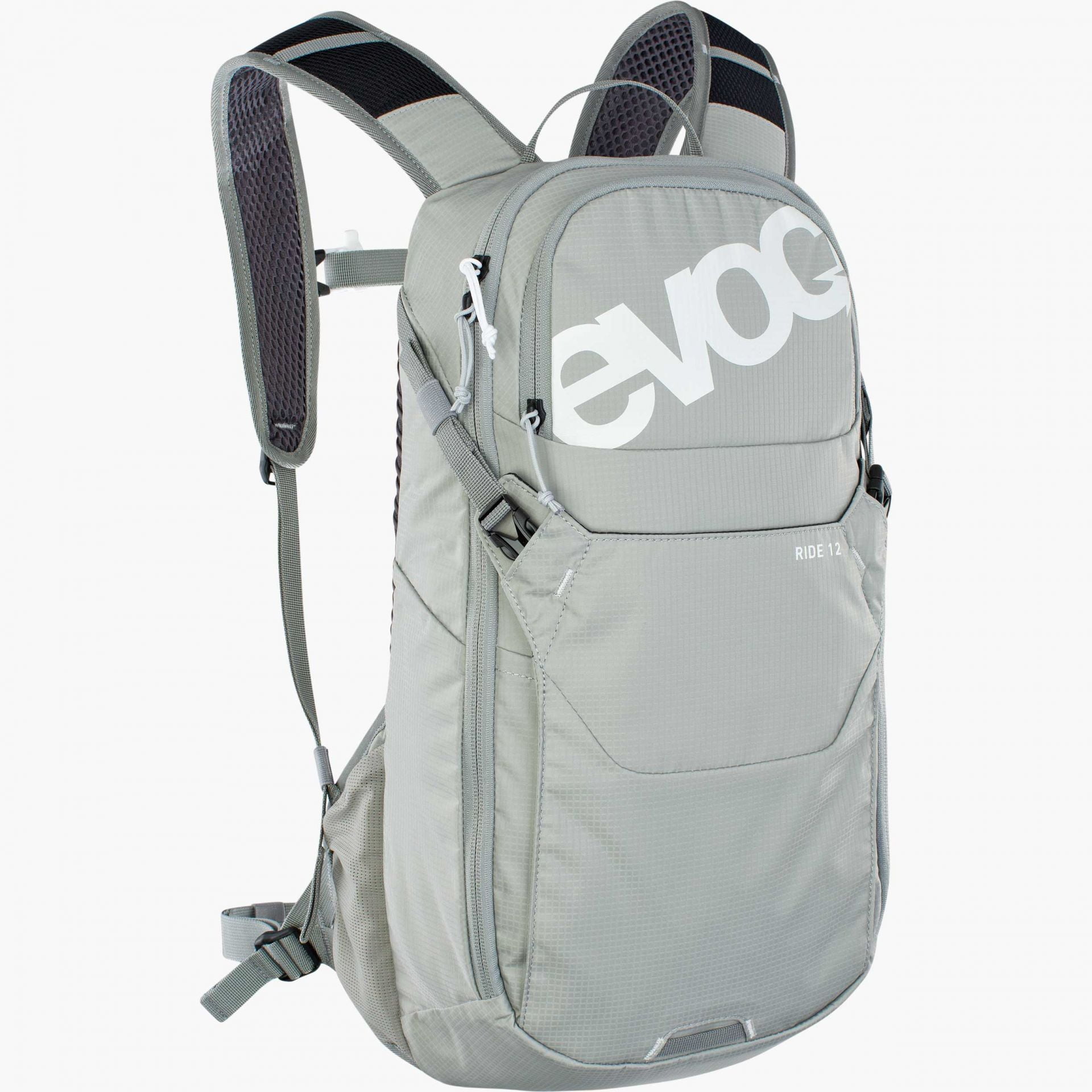 Zaino EVOC Copripioggia Universale: Protezione Impermeabile Leggera Per Bici Da Strada E Mountain Bike