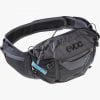 EVOC HIP PACK PRO 3 Marsupio + sacca di idratazione