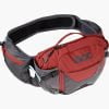 EVOC HIP PACK PRO 3l marsupio bici carbon gray-chilired