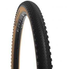WTB Venture Road Plus TCS Folding Tire – 650×47 Skinwall
