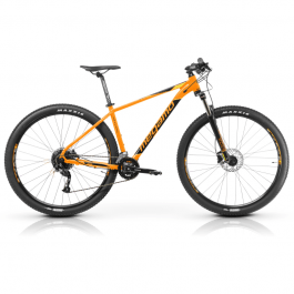 Megamo Natural 40 MTB Front 29" Orange (Taglia M)