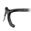 Ciclovation Advanced Leather Touch - Fusion Series Nastro Manubrio 3mm Metallic Gray