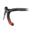 Ciclovation Advanced Leather Touch - Fusion Series Nastro Manubrio 3mm Red