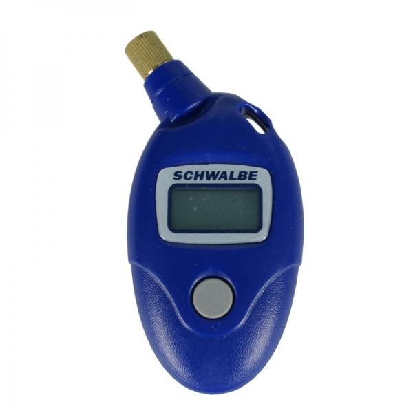 SCHWALBE AIRMAX PRO Manometro (Digitale)