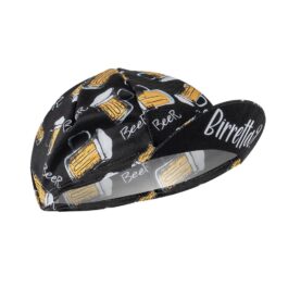 Cappellino Ciclismo BIRRETTE Style Sottocasco
