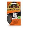 Gorilla Tape Nastro Sigillante Tubeless Handy Roll 9m x 25mm