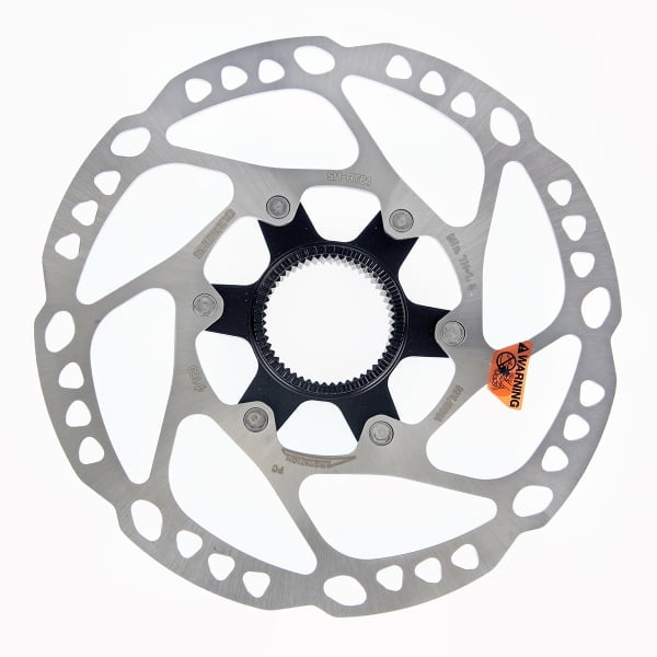 Shimano SM-RT64 disco freno 160mm Center Lock