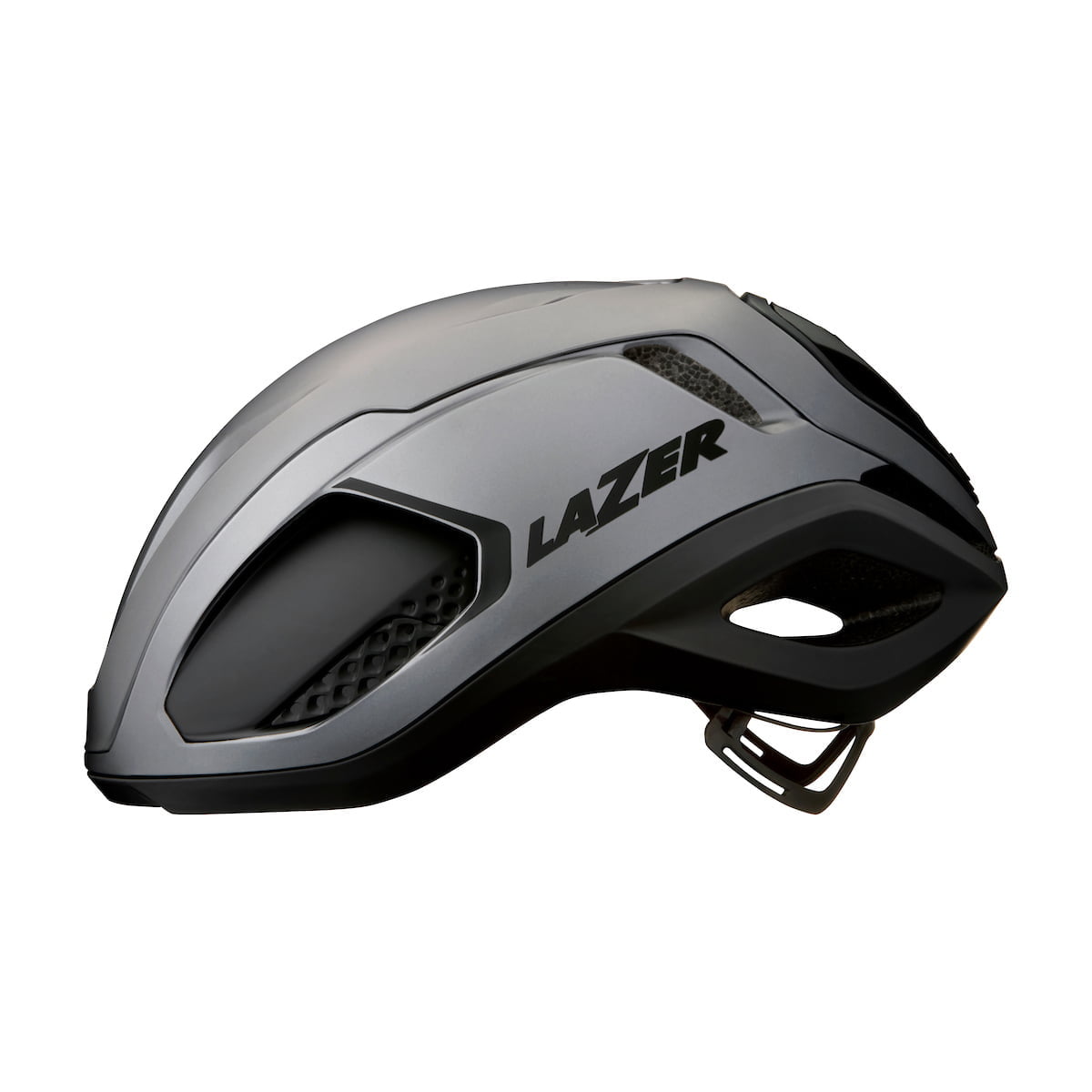 Lazer Wind Helmet KinetiCore Matte Titanium