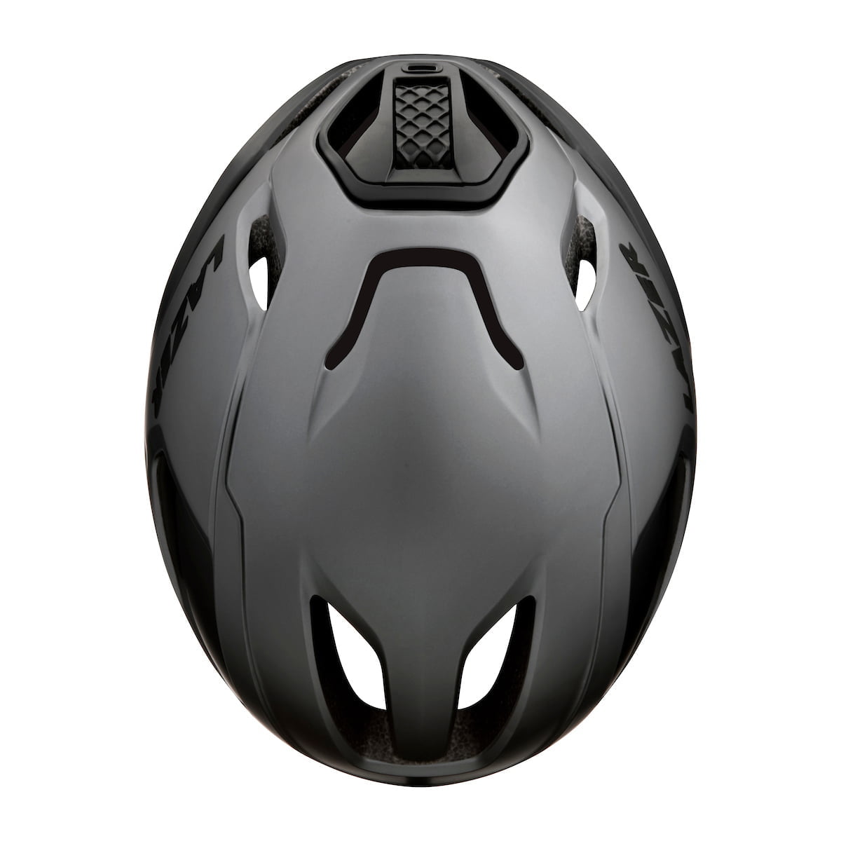 Lazer Wind Helmet KinetiCore Matte Titanium - Image 2