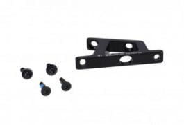 Adattatore Forcella Flat Mount XLC - Per Rotore da 180mm