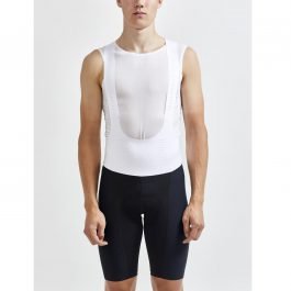 Craft PRO AERO BIBSHORTS Pantalone Ciclismo (uomo)