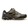 Northwave Spider Plus 3 Scarpe MTB suola camminabile - Forest