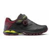 Northwave Spider Plus 3 Scarpe MTB suola camminabile - Purple