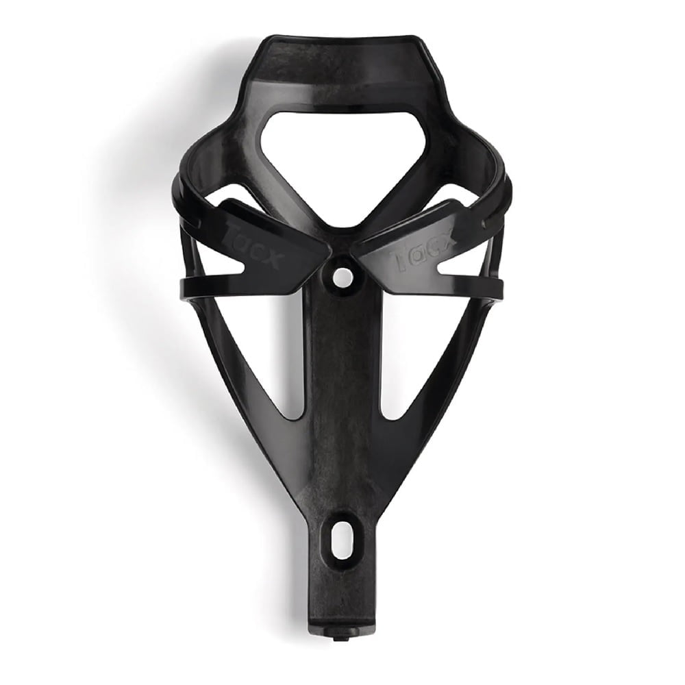 Portaborraccia TACX DEVA Nero opaco - Ciclobottega Bikeshop