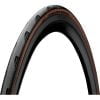 Continental GP5000 S TR Copertoncino Tubeless - 2022 700x28c black transparent skin