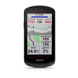 Garmin Edge 1040 Ciclocomputer GPS