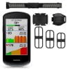 Garmin Edge® 1040 Solar Ciclocomputer Bundle