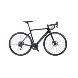 Bianchi Bicycles - Ciclobottega Bikeshop
