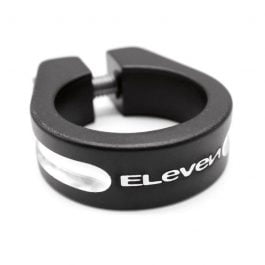 Eleven Collarino Reggisella 35mm Nero