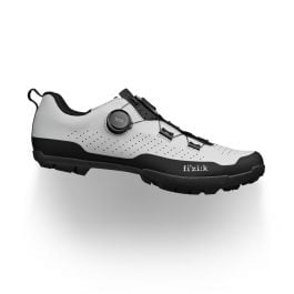 Scarpe Fizik Terra Atlas – Gray / Black