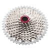 SunRace Cassetta Pignoni 11V 11-46T MX8 Silver