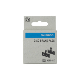 Pastiglie Freno Shimano K05S-RX Resina – Originali Shimano