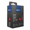 SCHWALBE STANDARD SV 19 Camera d'Aria 27,5x2,00/2,35 - 29x1,75/2,40 Butyl Presta 40 mm 10430343