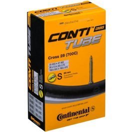 Continental Camera d’aria Cross 32/47-622 Presta S60