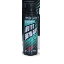 Eleven Liquido Sigillante senza ammoniaca per tubeless - 150ml