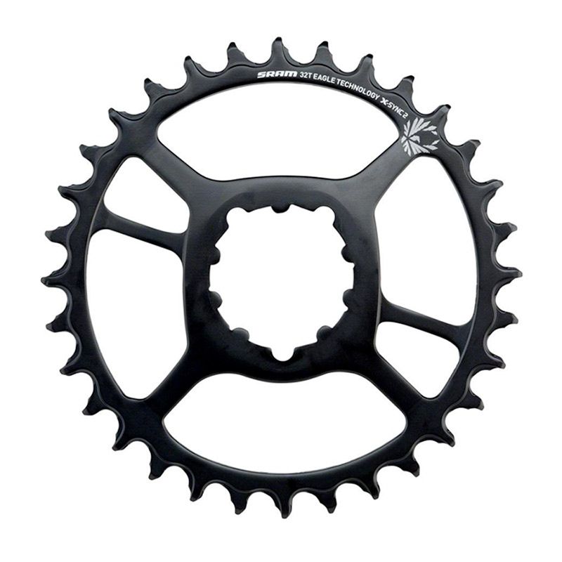 Corona SRAM NX Eagle X-Sync Direct Mount – 34T (3mm Offset)
