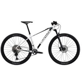 Bianchi NITRON 9.4 2024 Mtb Carbonio XT12s (Bianco/Nero Lucido)