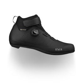 Fizik ARTICA GTX Winter Cycling shoes (Black)