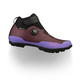 Fizik ARTICA GTX TERRA Winter Offroad Cycling shoes (Purple)