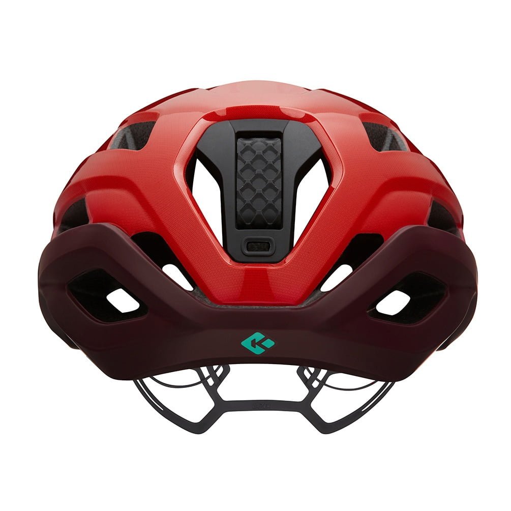 Lazer Strada KinetiCore – Red (Casco Ciclismo) - immagine 3