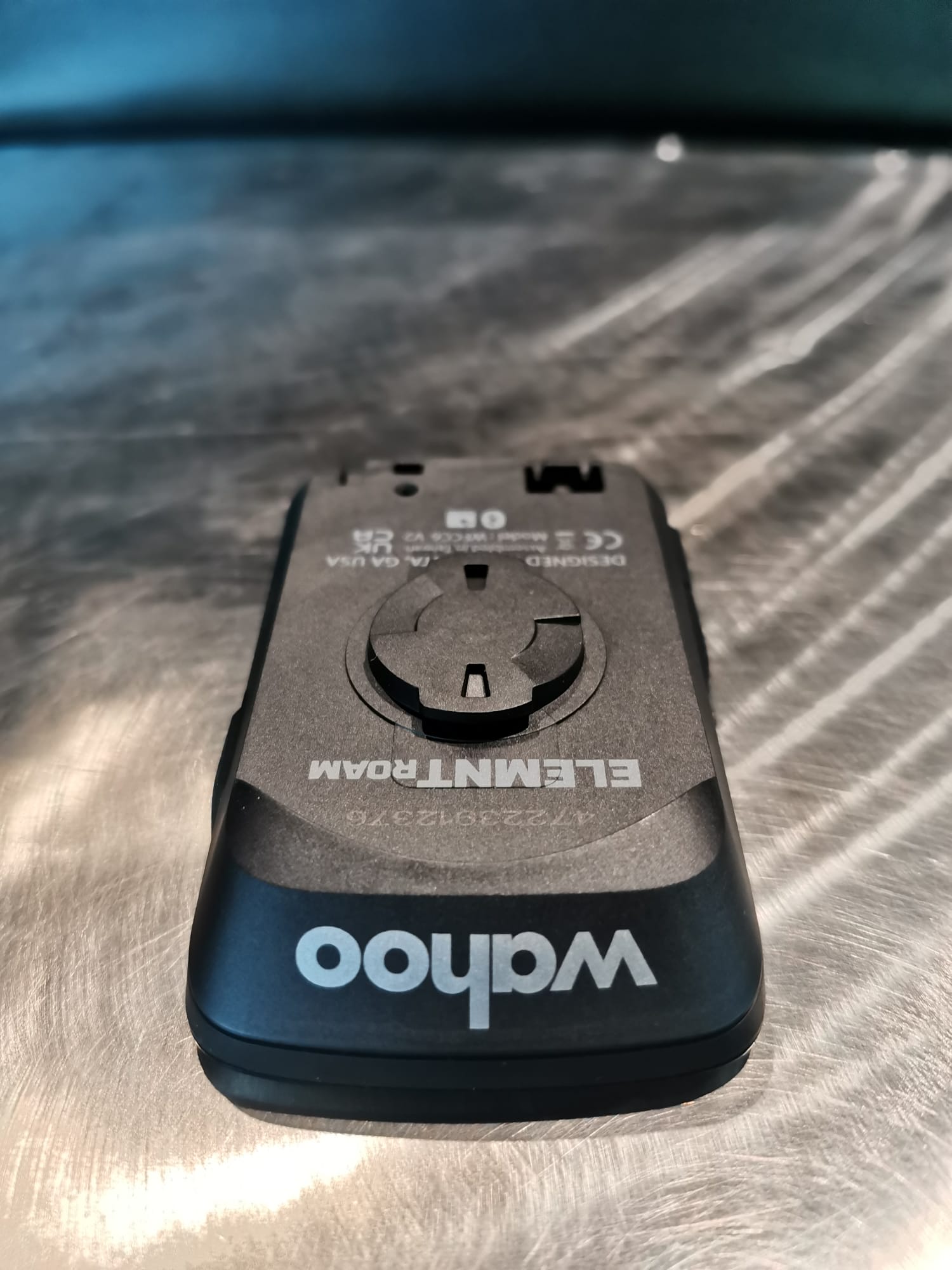 Wahoo ELEMNT ROAM V2 Gps - Ciclobottega Bikeshop Wahoo ELEMNT ROAM