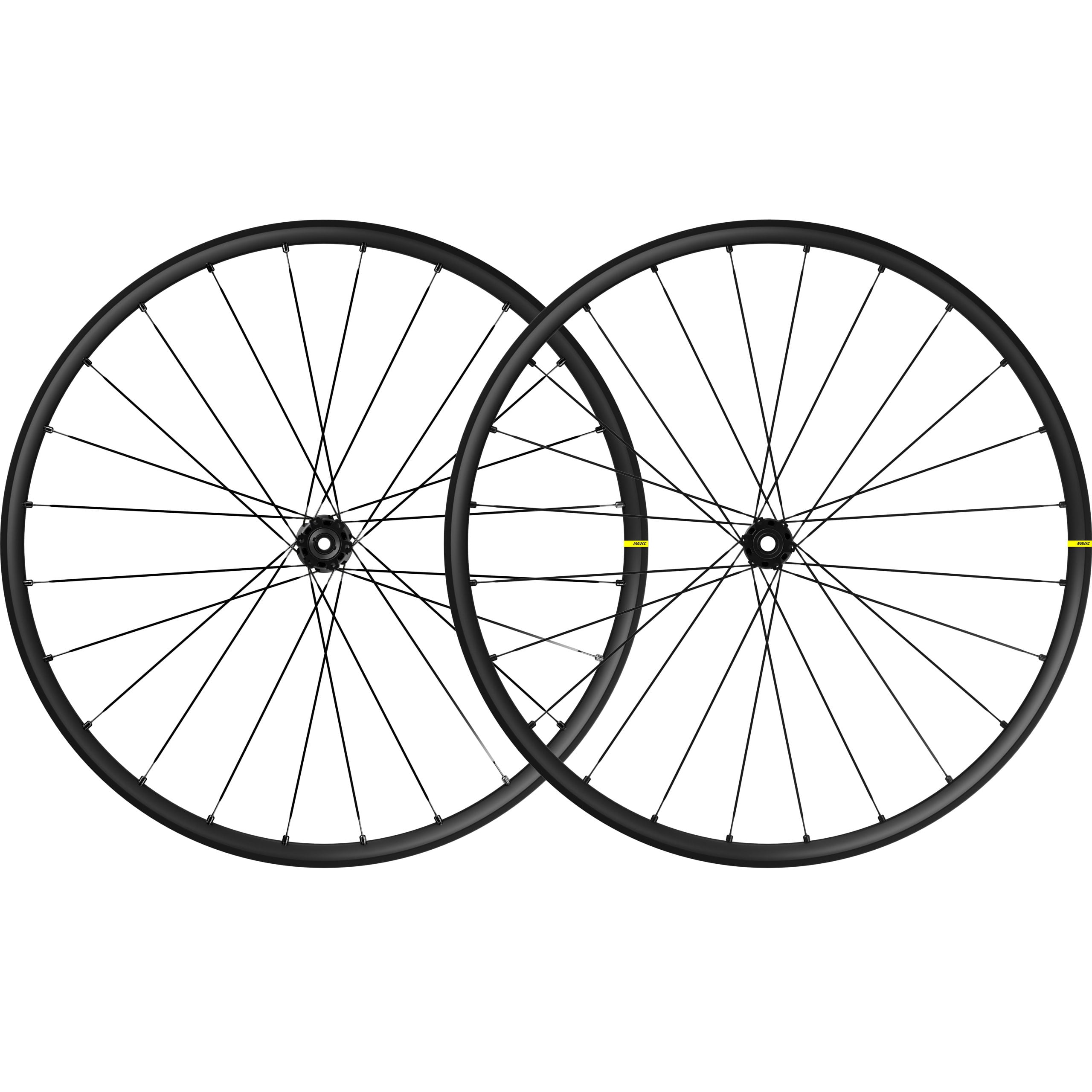 Mavic CROSSMAX XL (HG ID360) Coppia Ruote MTB 29