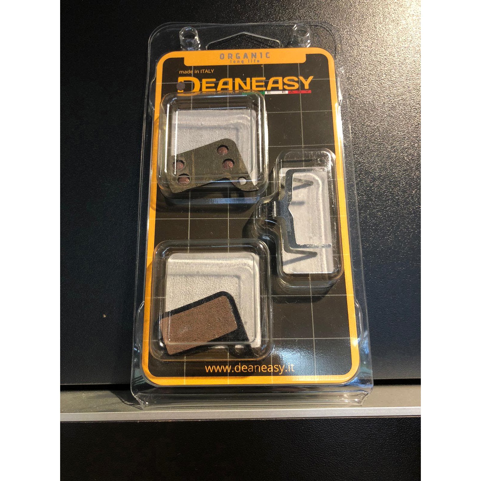 DEANEASY pastiglie freno Sram Red