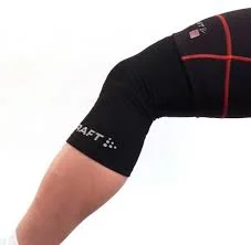 CRAFT Seamless Knee Warmer 2.0