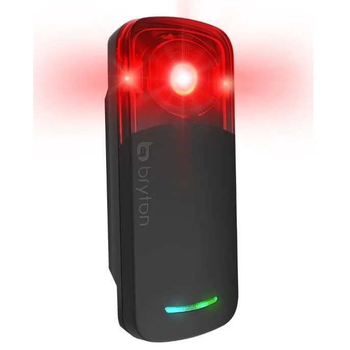 Bryton GARDIA R300L - Radar Retrovisore e Fanale Posteriore