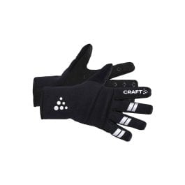 CRAFT Adv Subz Light Glove – Guanto Invernale Ciclismo Nero