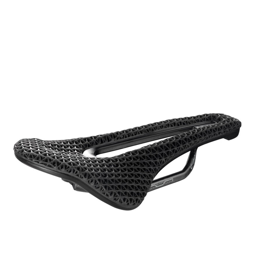Selle San Marco SHORTFIT 2.0 3D Open-Fit Carbon FX Narrow