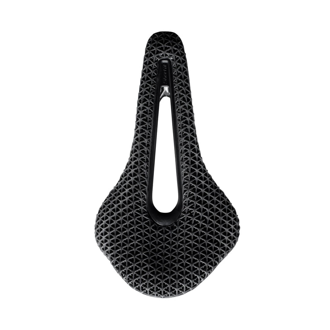 Selle San Marco SHORTFIT 2.0 3D Open-Fit Carbon FX Narrow - immagine 4