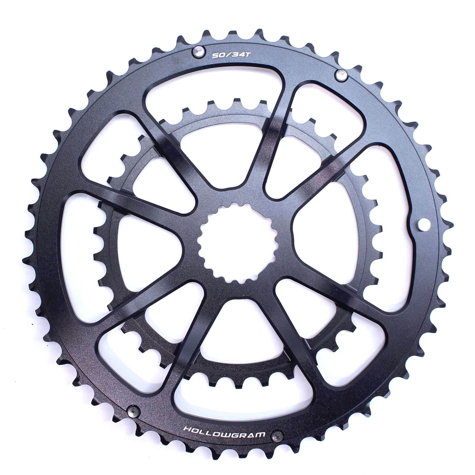Cannondale HOLLOWGRAM KP408 Spidering 8 Arms (50/34)